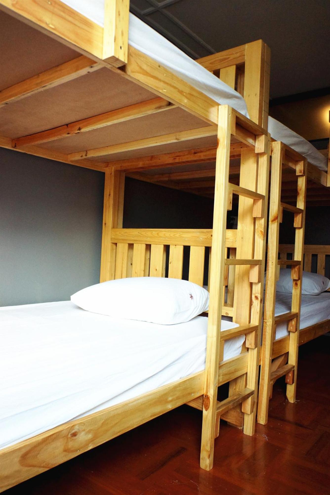 Ideer Hostel Bangkok Exterior photo