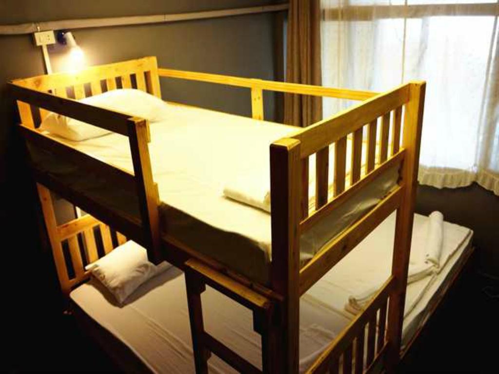 Ideer Hostel Bangkok Room photo
