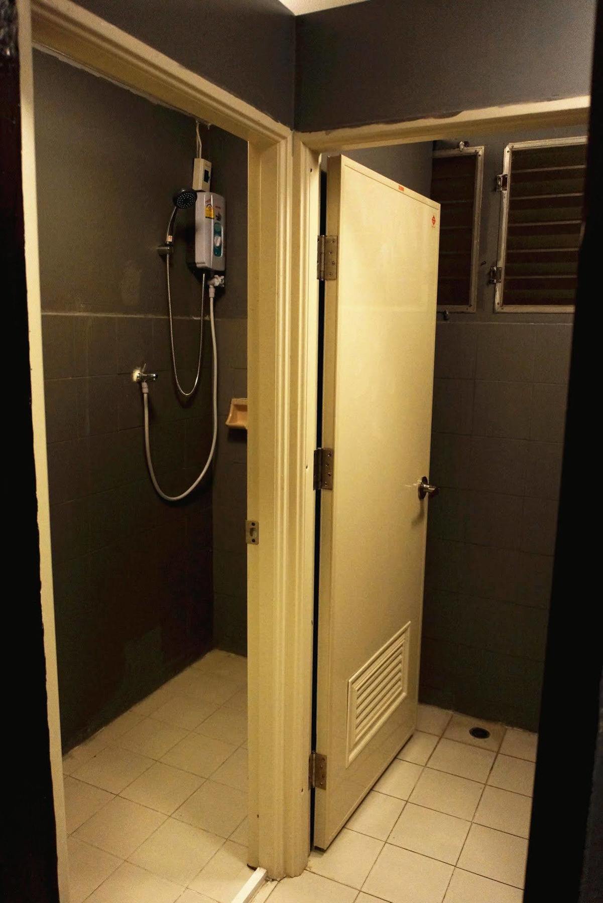 Ideer Hostel Bangkok Exterior photo